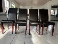 Esszimmerstühle 8 Stück Bayern - Finsing Vorschau