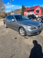 BMW e60 530i no 520 530d 535d Baden-Württemberg - Königsbronn Vorschau