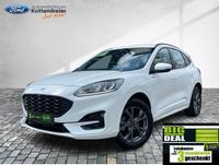 Ford Kuga PHEV ST-Line Navi Kamera AHK abnehmb. ACC München - Trudering-Riem Vorschau