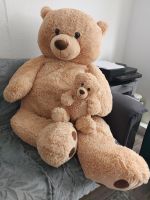 Teddybär mit kleinen Bären Nordrhein-Westfalen - Hagen Vorschau