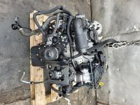 Motor Jaguar F-PACE 2.0D 180PS 204DTD Komplett Nordrhein-Westfalen - Leverkusen Vorschau