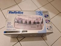 BABYLISS BIGOUDIS NEUWERTİG Hamburg-Mitte - Hamburg Hamm Vorschau