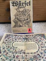 DDR Ostalgie Spiele Brettspiele Gesellschaftsspiele Leipzig - Möckern Vorschau