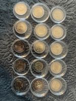Euromünzen Niedersachsen - Northeim Vorschau