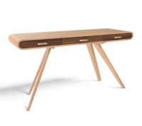 **Schreibtisch Fonteyn Console Desk mit drei Schubladen** Hamburg-Nord - Hamburg Eppendorf Vorschau