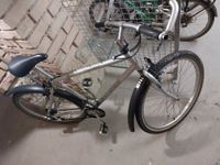 Raleigh Voyager Mountainbike hardtail 21 Gang 26  Zoll Dresden - Neustadt Vorschau