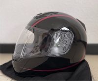 Motorrad Helm Größe M Nordrhein-Westfalen - Greven Vorschau