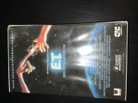 VHS Kassette: E.T. Der Außerirdische Nordrhein-Westfalen - Sundern (Sauerland) Vorschau