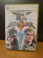 Soul Calibur 4 XBOX 360 Spiel Leipzig - Kleinzschocher Vorschau