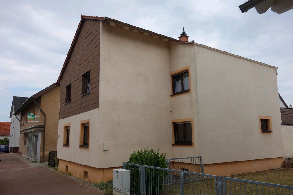 Ferienwohnung Monteurwohnung Messezimmer Vermietung auf Zeit in Rheinstetten