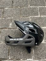 Helm Schutzhelm Fahrradhelm Mountainbike BMX Hamburg-Nord - Hamburg Uhlenhorst Vorschau