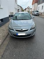 Astra J 1.7 Diesel Hessen - Büttelborn Vorschau