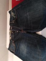 Ed Hardy Jeans top Kreis Ostholstein - Neustadt in Holstein Vorschau