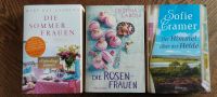 Roman Frauenroman Sommerfrauen Rosenfrauen Himmel über der Heide Thüringen - Jena Vorschau