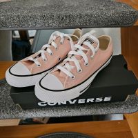 Converse Chuck Lachsrosa Gr 36 ungetragen Dortmund - Innenstadt-West Vorschau