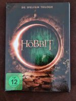 Die Spielfilm Triologie HOBBIT Bayern - Syrgenstein Vorschau