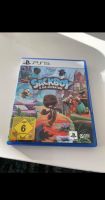 Playstation 5 Sackboy a big advenuture Baden-Württemberg - Konstanz Vorschau