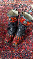 New Rock Stiefel Nordrhein-Westfalen - Essen-Haarzopf Vorschau