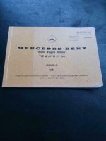 Mercedes Typ M117 Catalog C Nordfriesland - Husum Vorschau