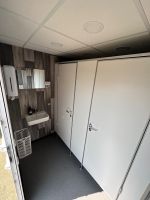 Top moderne Toilettenwagen in verschiedenen Größen Niedersachsen - Meppen Vorschau