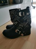 Stiefel Buffalo Hessen - Wiesbaden Vorschau