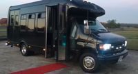 Partybus Service Stretchlimousine mieten Düsseldorf Essen Köln Essen - Essen-Stadtmitte Vorschau