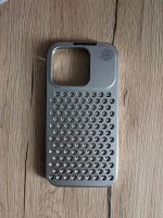 Luxus Hülle Für Apple iPhone 15 Pro  Aluminium Metall Neu Brandenburg - Hennigsdorf Vorschau