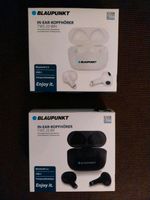 Blaupunkt Bluetooth Wireless In-Ear-Kopfhörer TWS-25 neu Bayern - Erlangen Vorschau