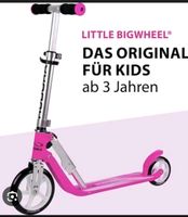 Hudora Scooter roller für Mädchen ab 3 Jahre neu in Lila neu Berlin - Neukölln Vorschau
