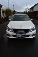 Mecedes Benz E350 Hessen - Eschenburg Vorschau