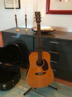 JOHNSON  JD 16 CAROLINA - COUNTRY GITARRE Dortmund - Innenstadt-West Vorschau