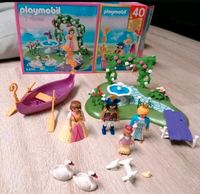 Playmobil 5456 Jubiläumsset Bayern - Asbach-Bäumenheim Vorschau