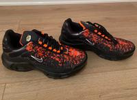 Nike Tn Größe 45 Neu und Ungetragen Hessen - Obertshausen Vorschau