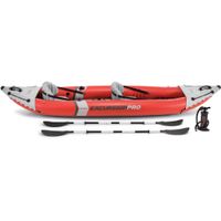 INTEX 68309NP - Boot - Excursion Pro Kayak K2 Set (384x94x46cm) Nordrhein-Westfalen - Telgte Vorschau