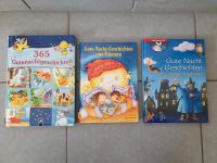 SET Gute Nacht Geschichten zum Einschlafen + Träumen Kinderbücher Niedersachsen - Wolfenbüttel Vorschau