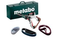 Metabo RBE 15-180 Set Rohrbandschleifer 602243500 [B-Ware] Baden-Württemberg - Oberboihingen Vorschau