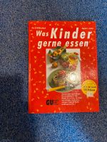 Was Kinder gerne essen - Dagmar von Cramm GU Bildkochbuch Baden-Württemberg - Kernen im Remstal Vorschau