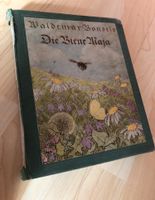 Günstig abzugeben: Antike Erstausgabe von Biene Maja Baden-Württemberg - Dischingen Vorschau