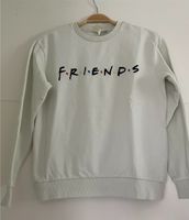 Friends TV Serie Pullover, Gr. XS/34 Hessen - Einhausen Vorschau