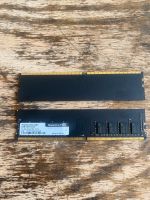 Arbeitsspeicher TED48G3200C22BK 8GB DDR4 Baden-Württemberg - Murg Vorschau