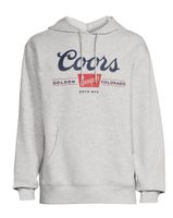 Coors Beer Hoodie L Pullover KULT USA Original Redneck Nordrhein-Westfalen - Wachtberg Vorschau