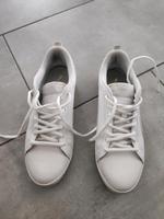 PUMA Schuhe Softfoam Gr. 39 weiß Niedersachsen - Wendeburg Vorschau
