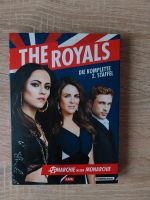 DVD- The Royals Staffel 2 Niedersachsen - Schortens Vorschau