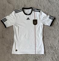 Adidas Deutschland Trikot T-Shirt Größe: S Weiß Hannover - Misburg-Anderten Vorschau