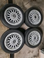 BBS Alufelgen für VW Golf GTI original Baden-Württemberg - Sindelfingen Vorschau