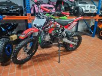 cross 125cc NXD Prime M17 Dirtbike 17/14 4-Gang Rheinland-Pfalz - Bad Breisig  Vorschau