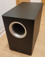 Canton AS-20 Subwoofer Thüringen - Saalfeld (Saale) Vorschau