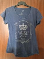 Hardrock Café Shirt GrL MALTA Nürnberg (Mittelfr) - Aussenstadt-Sued Vorschau