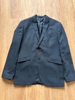 Jack & Jones Premium Sakko Größe 46 Navy / Dunkelblau wie neu Nordrhein-Westfalen - Oerlinghausen Vorschau