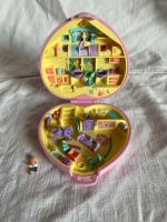 Polly Pocket Perfect Playroom 1994 Bluebird Rheinland-Pfalz - Katzenelnbogen Vorschau